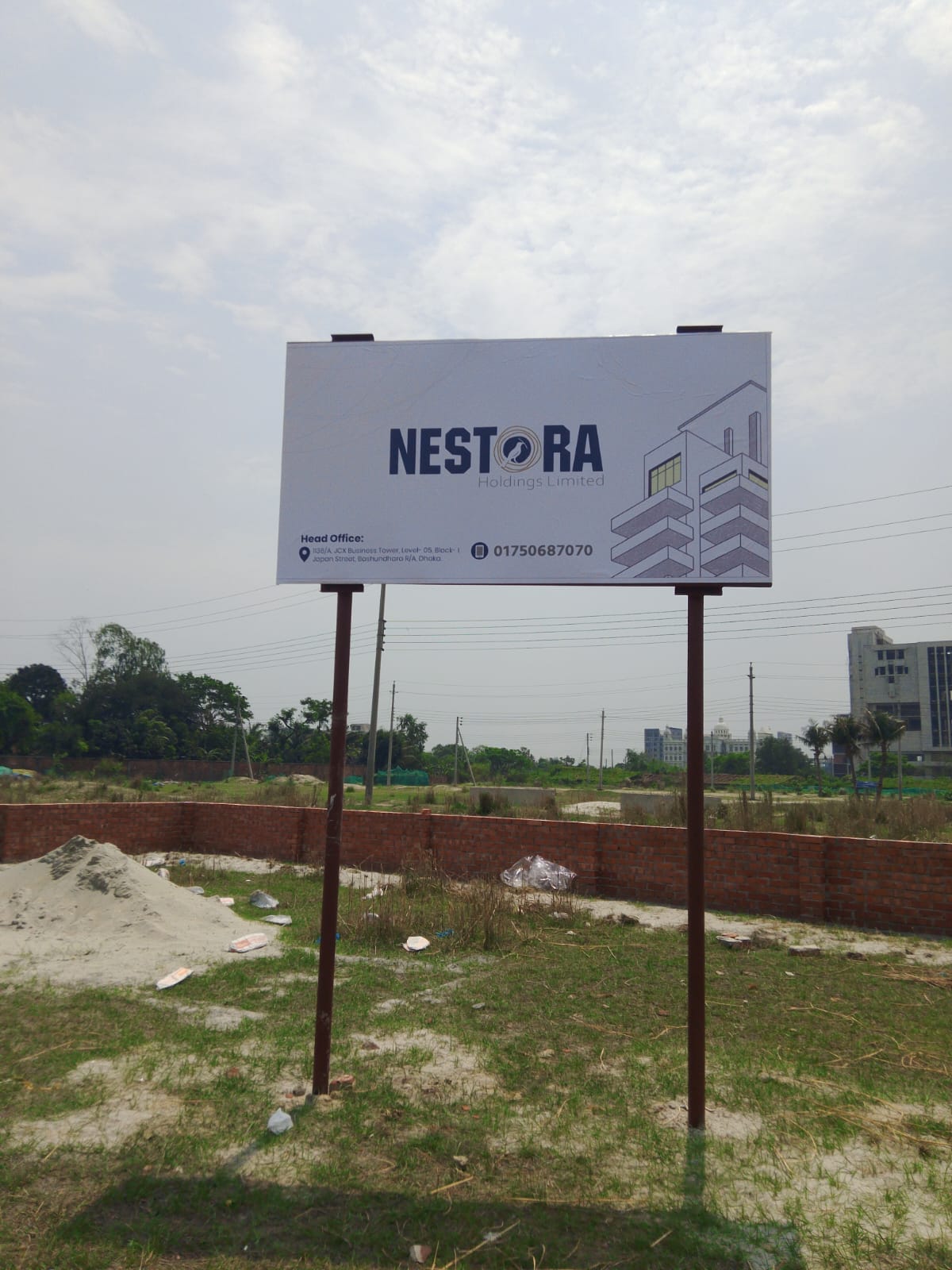 Nestora Nibash
